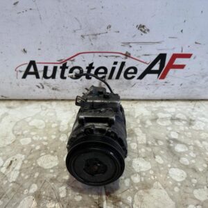 BMW 5er 6er F10 F06 N62 Klimakompressor Kompressor 6915083