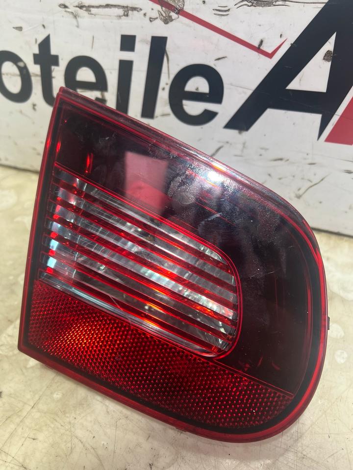 VW Eos Innenleuchte Heckleuchte Rücklicht Rückleuchte Hinten – Bild 6