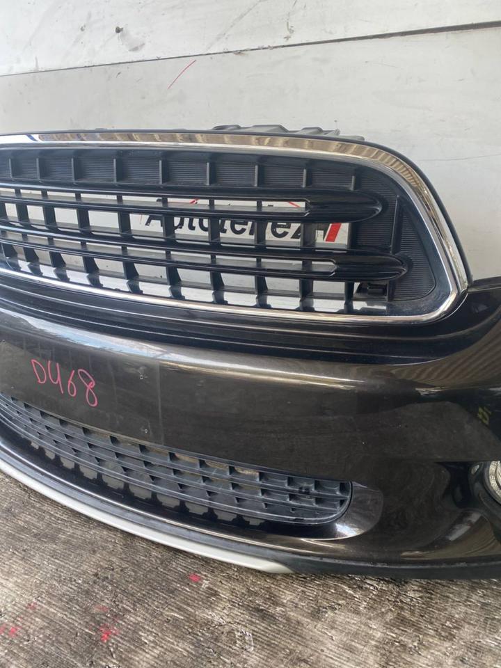Mini Countryman R60 R61 Stoßstange Frontschürze Vorne C12 – Bild 14