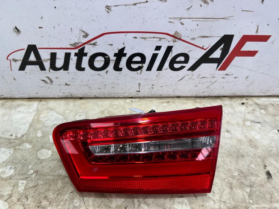 Audi A6 4G Avant Innenleuchte Rückleuchte Heckleuchte Hinten – Bild 2
