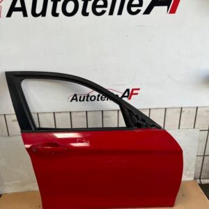 BMW 1er F20 Tür Vorne Rechts Beifahrertür A61