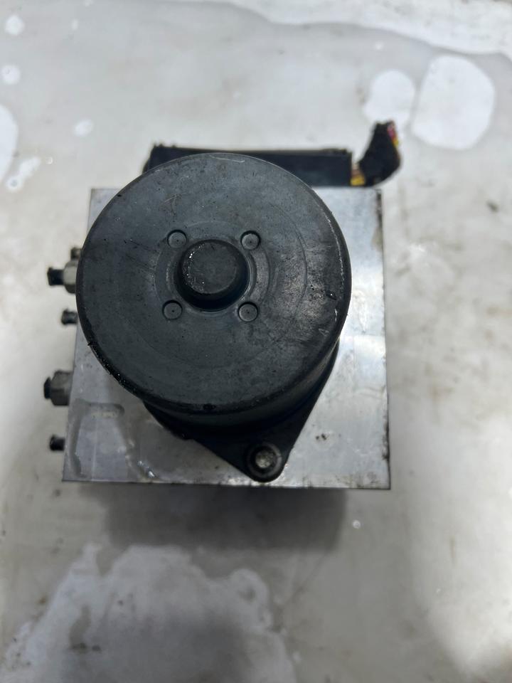 Mini Cooper R55 R56 R57 ABS Hydraulikblock Steuergerät 6793932 – Bild 6