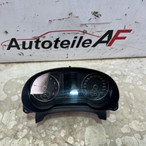 VW Sharan 7N Tacho Tachometer Kombiinstrument 7N0920860