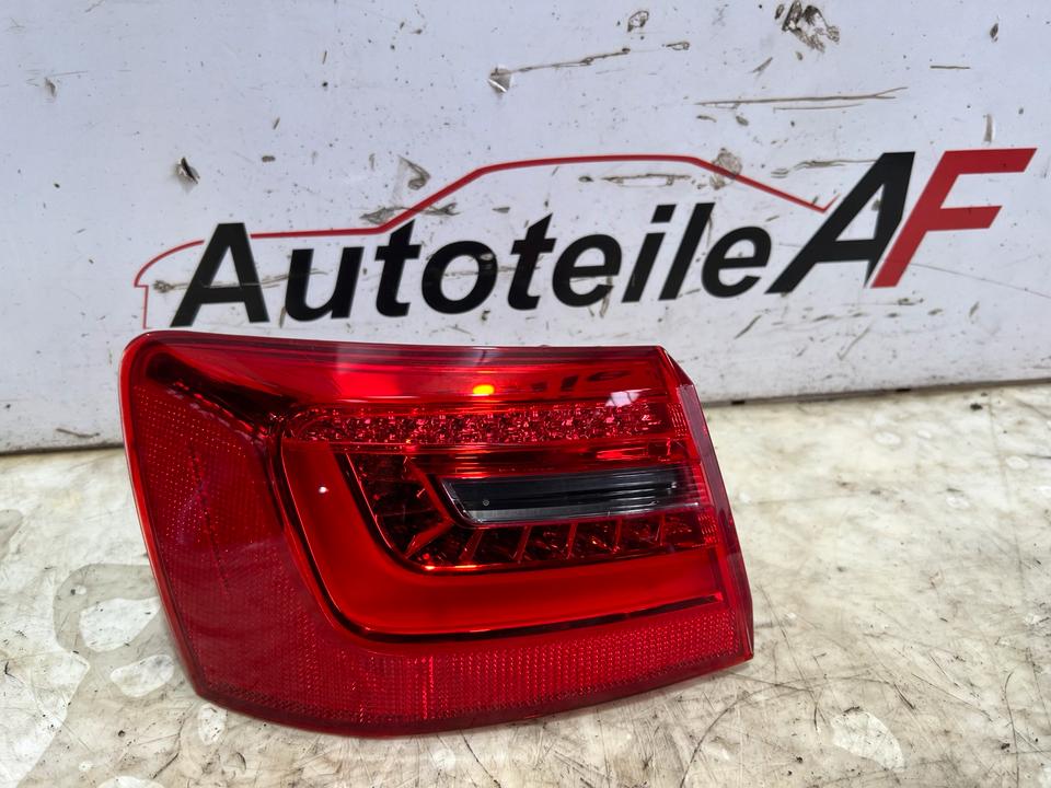 Audi A6 4G Avant Rückleuchte Heckleuchte Leuchte Hinten – Bild 2