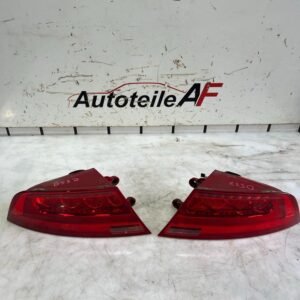 Audi A7 4G C7 Rückleuchte Heckleuchte Leuchte Hinten