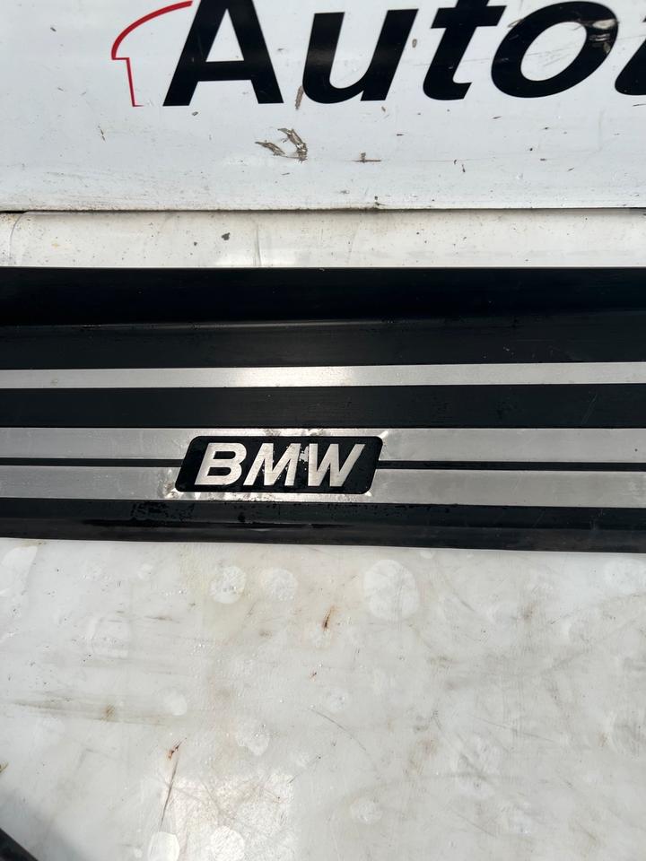 BMW 8er E31 Einstiegsleisten Leisten – Bild 8