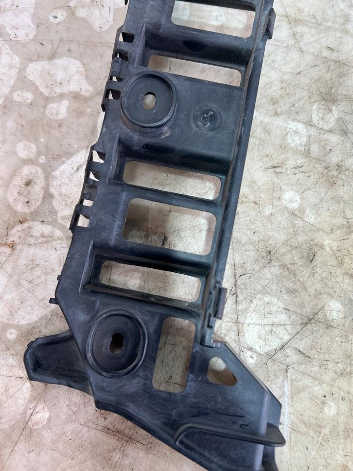 VW Touran Stoßstangenhalterung Halterung Rechts Links 1T0807183A – Bild 6