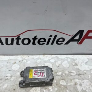 BMW 5er E60 E61 Airbag Modul Steuergerät 6946400