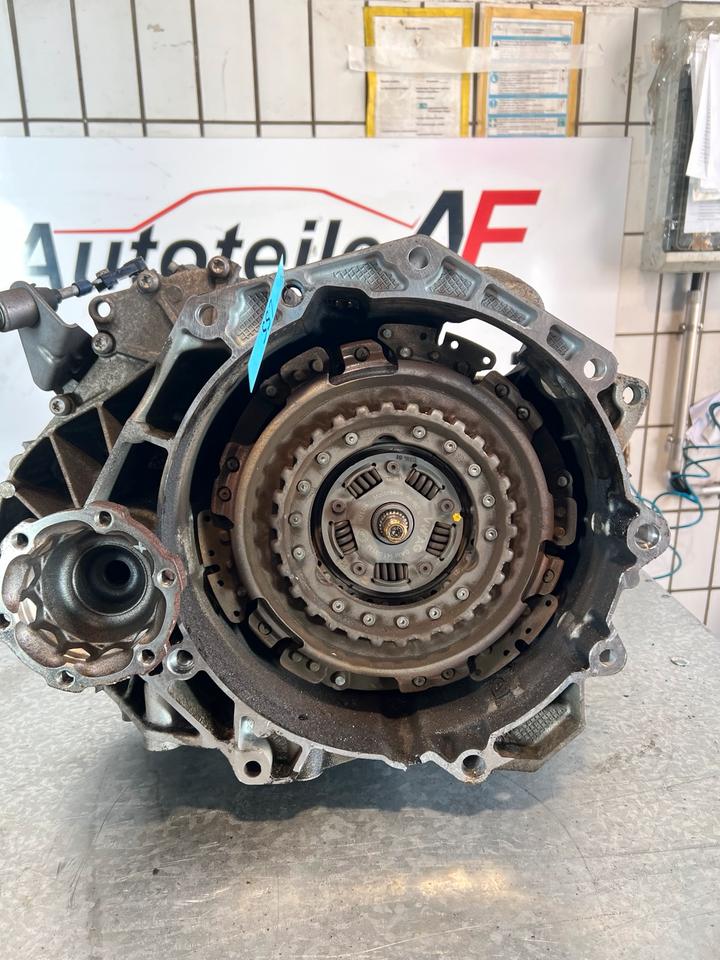 VW Audi Seat Skoda 7-Gang 1.8 FSI 160 PS LSS Automatikgetriebe – Bild 2