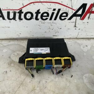 Volvo V40 Zentralverriegelung Steuergerät 31419588