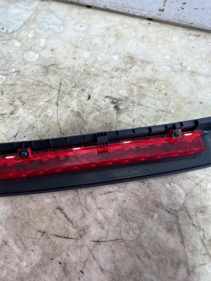 Mini Cooper S R56 Blende Heckklappe Verkleidung 7148907 – Bild 6