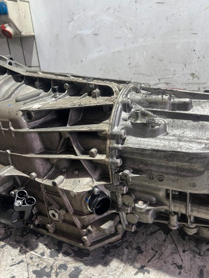 Audi A4 B8 A5 8T 7-Gang S-Tronic 2.0 TFSI NRW Automatikgetriebe – Bild 11