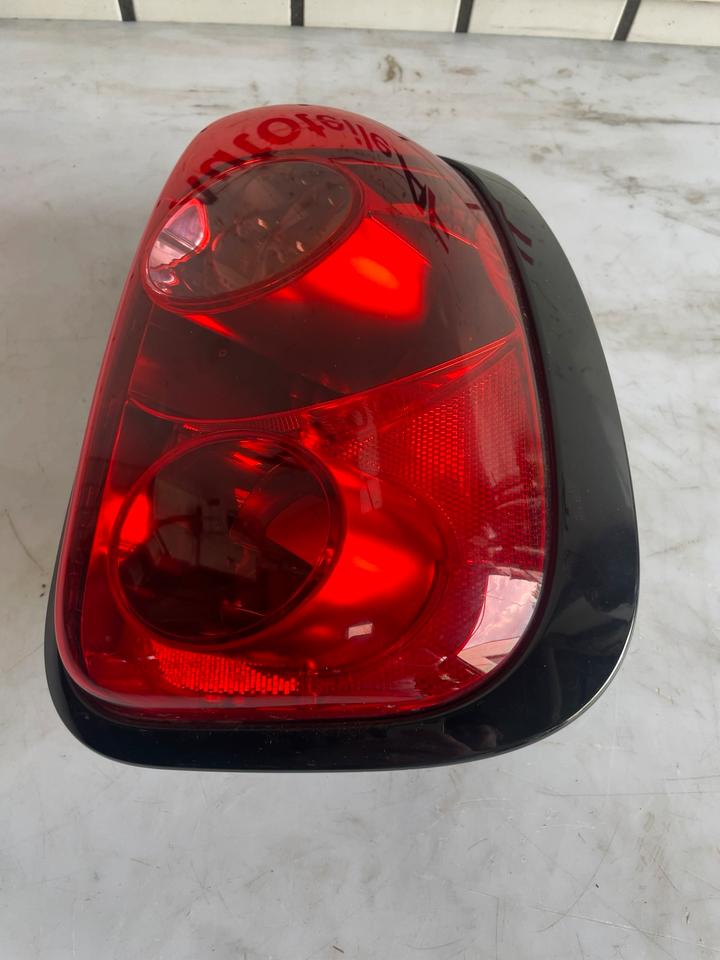 Mini Countryman R60 Rückleuchte Heckleuchte Hinten – Bild 4