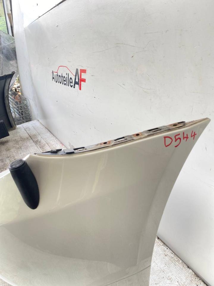 BMW 5er E60 E61 Stoßstange Frontstoßstange Frontschürze Vorne 300 – Bild 10