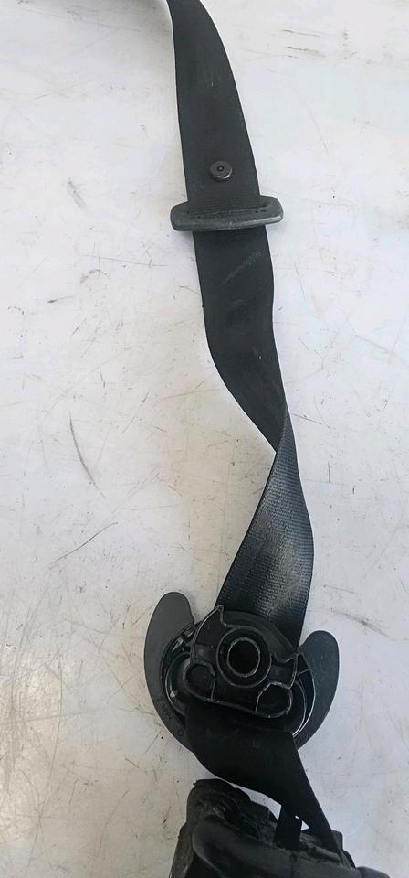 Audi A1 8X Gurt Sicherheitsgurt Vorne 8X3857706C – Bild 5