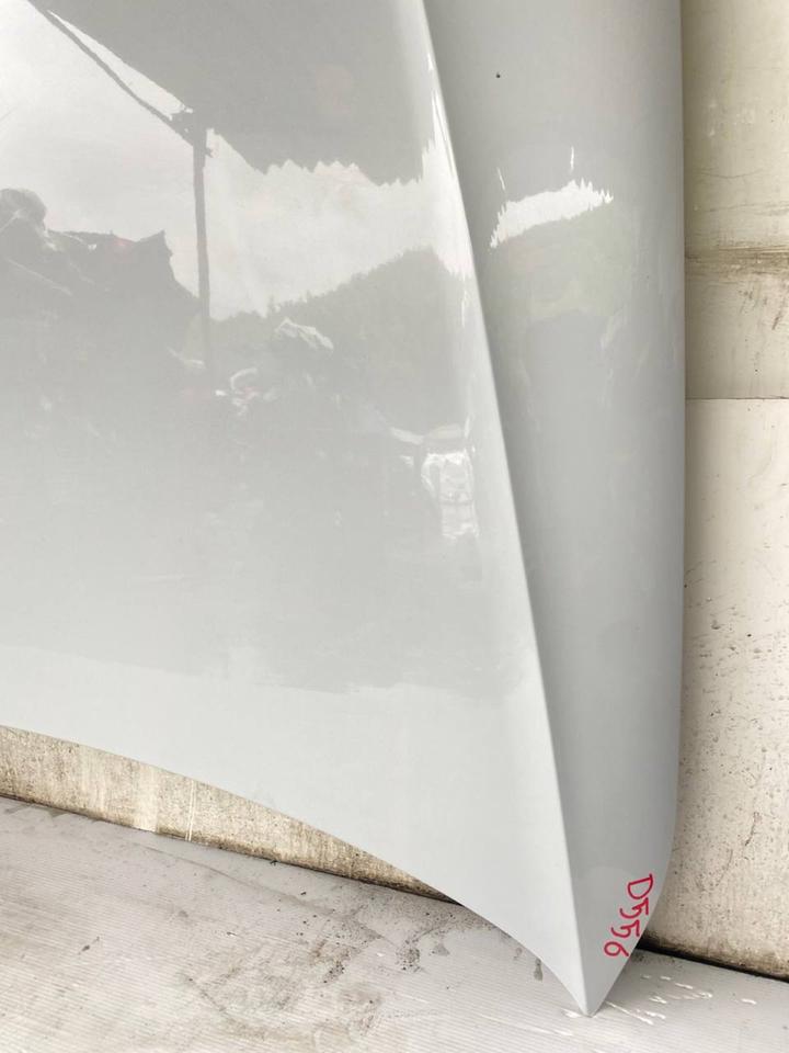 Audi A4 B8 8K Facelift Motorhaube Haube Deckel Vorne LS9R – Bild 8