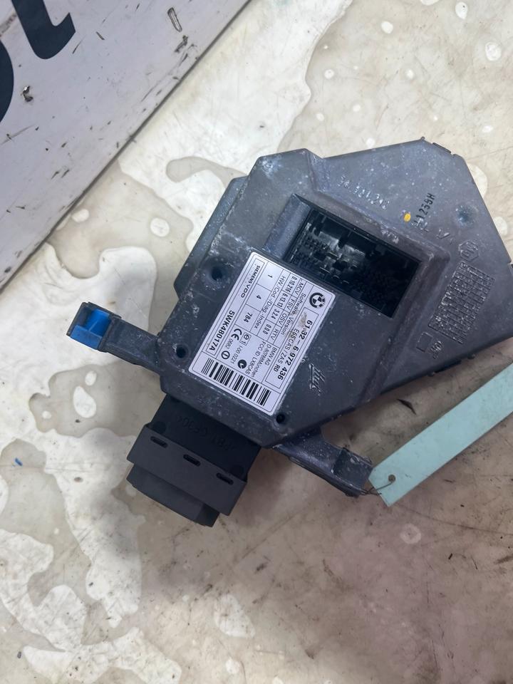 BMW 7er E65 E66 E67 Zündschloss Schloss 6972436 – Bild 3