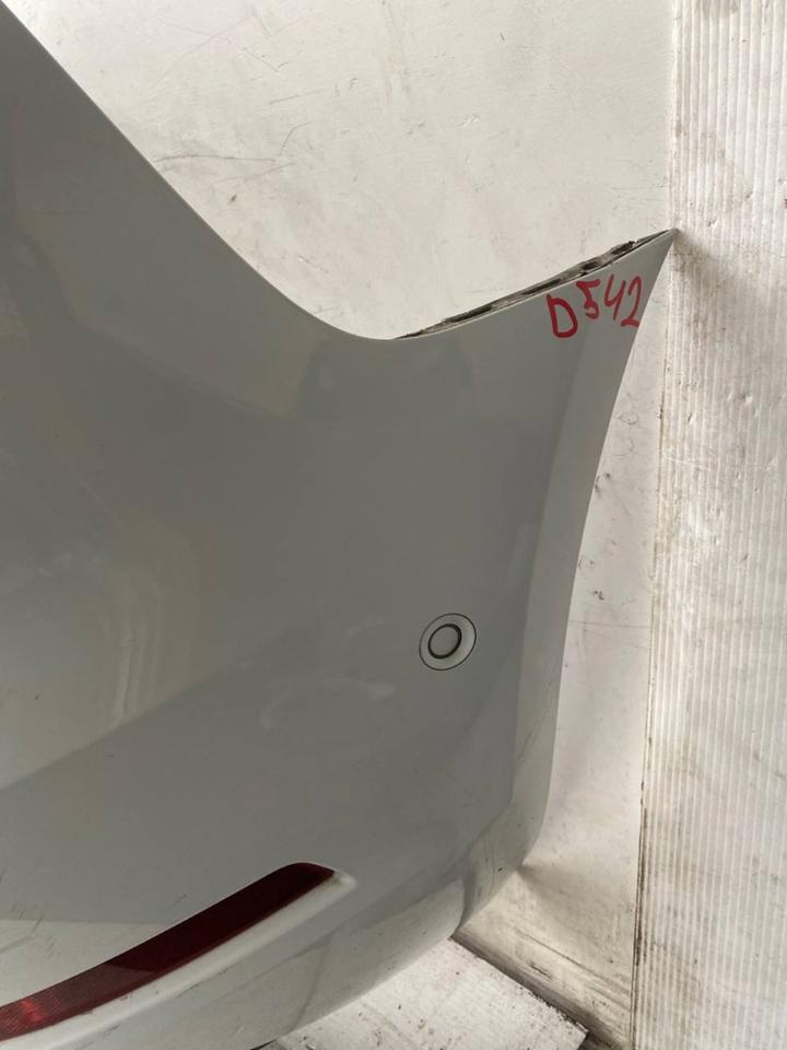 Audi A3 8V Facelift Heckschürze Stoßstange Stoßfänger Hinten LS9R – Bild 12