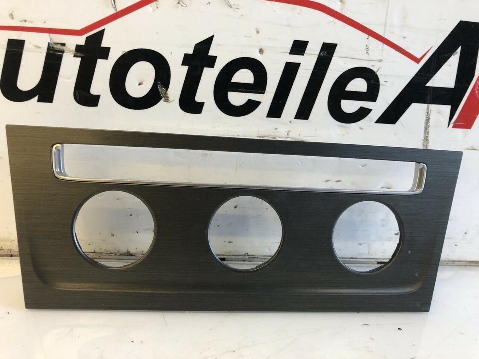 VW Golf 7 VII Klima Blende Abdeckung 5G2863099 – Bild 2