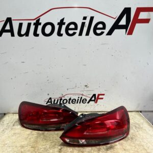 VW Scirocco Rückleuchte Heckleuchte Hinten Rechts Links