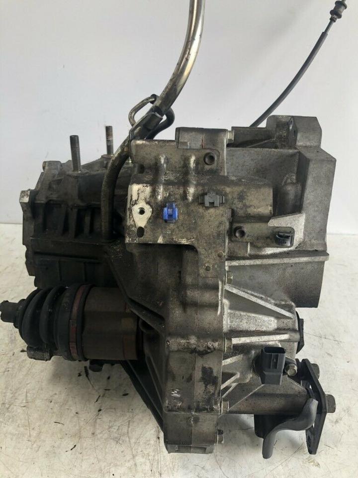 Mazda 6 GG GY 2.3 Benzin Automatikgetriebe Getriebe – Bild 6