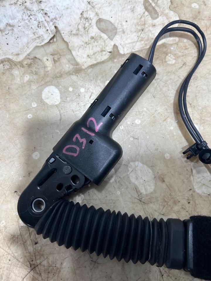 Mini Paceman R61 Gurtstraffer Gurtschloss Vorne Rechts Links – Bild 10