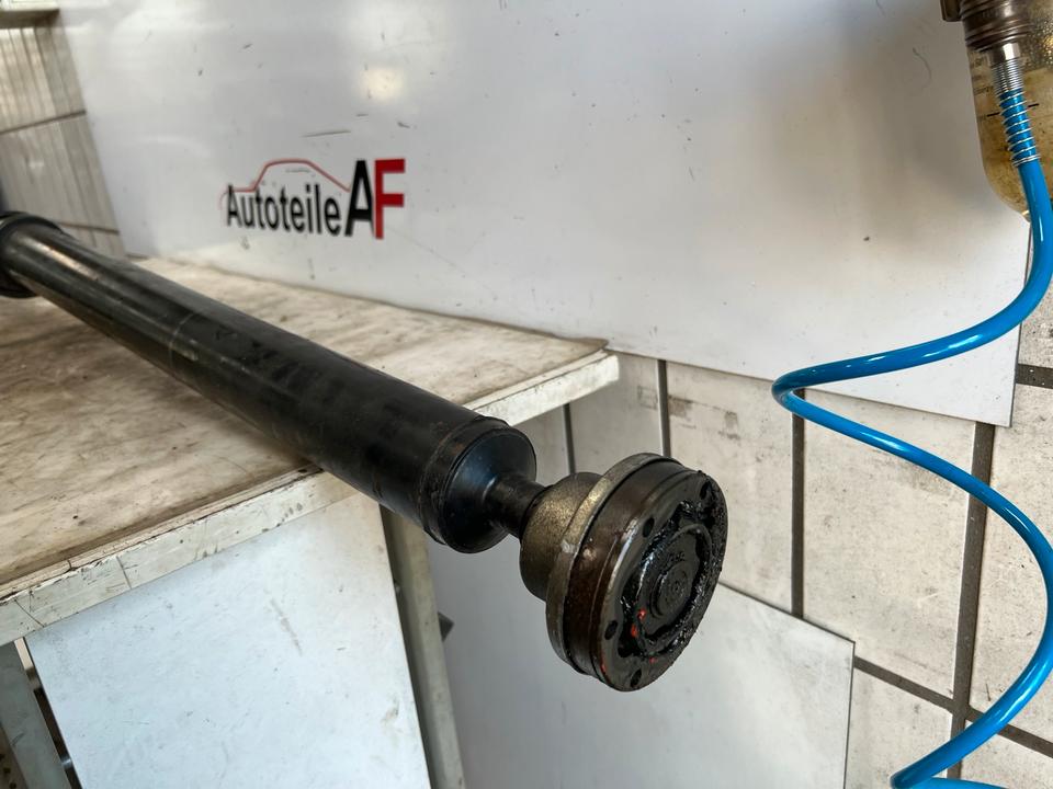 Audi A6 4G C7 Kardanwelle Gelenkwelle 4G0521101F – Bild 2