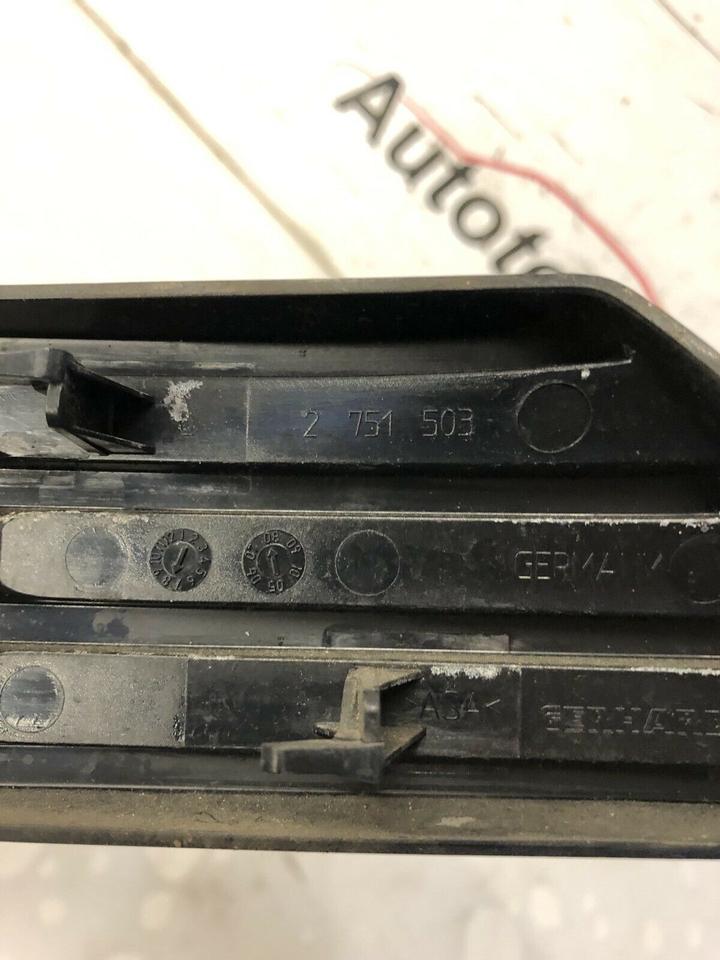 Mini Cooper R55 R56 R57 Seitenblinker Blinker 2751504 2751503 – Bild 11