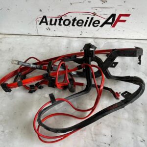 BMW 3er F30 F31 Batteriekabel Kabelbaum 9259325 9259326 15974510