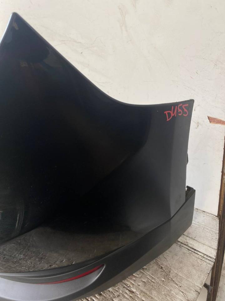 VW Tiguan 5N Heckschürze Stoßstange Hinten LC9X – Bild 4