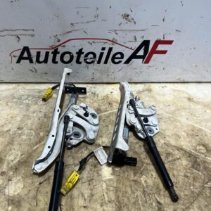 Audi A8 S8 4H Motorhaube Scharniere Scharnieren 4H0823823D