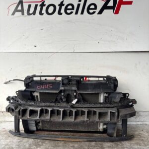 VW Passat B8 3G Schlossträger Frontmaske Kühlerpaket Vorne