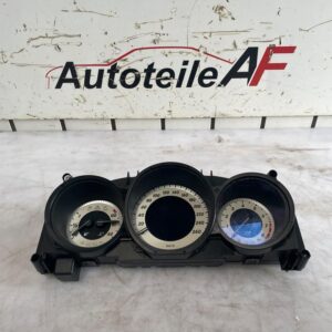 Mercedes CLS W218 Tacho Tachometer Kombiinstrument A2189006704