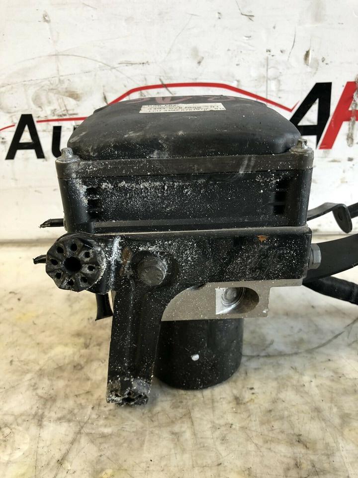 BMW 5er E60 E61 LCI ABS Steuergerät Hydraulikblock 6781968 – Bild 4