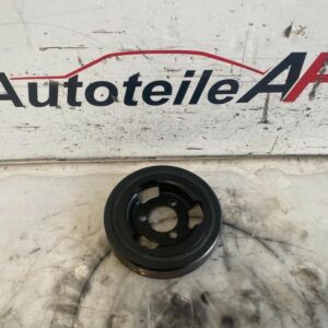 BMW 1er 3er F20 F21 F30 F31 Riemenscheibe Kurbewelle 7562801