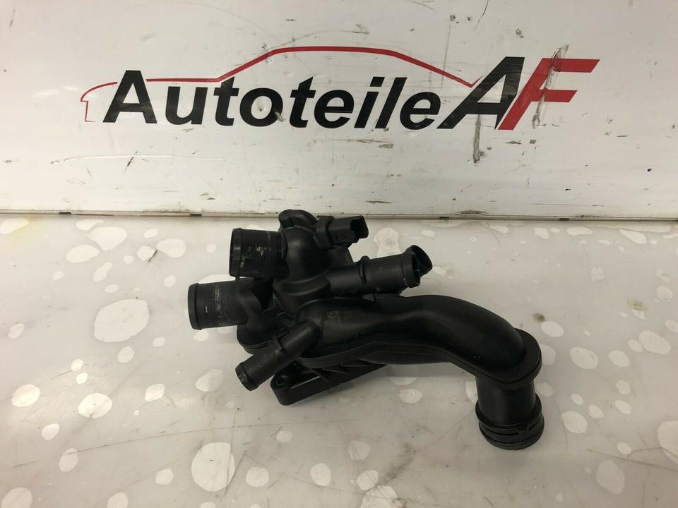Mini Cooper R55 R56 R57 Thermostat Thermostatgehäuse V753152180