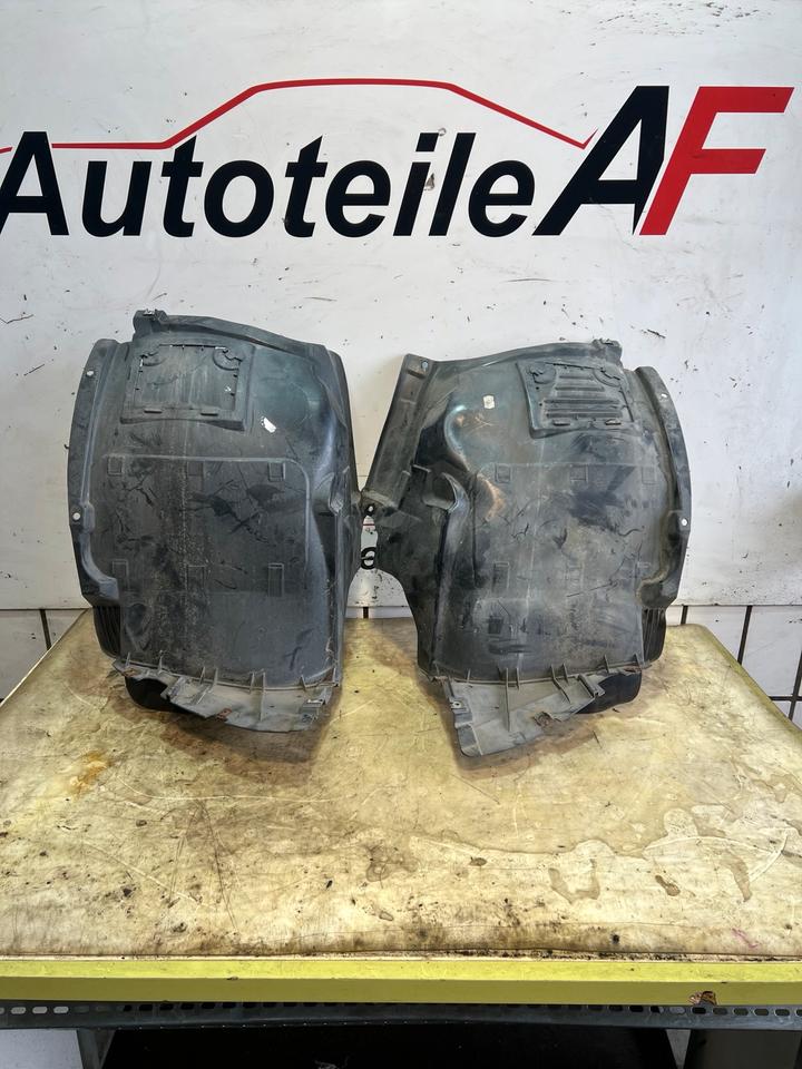 BMW 1er E82 E88 Radhausschale Radhaus Vorne 7180149 7180150