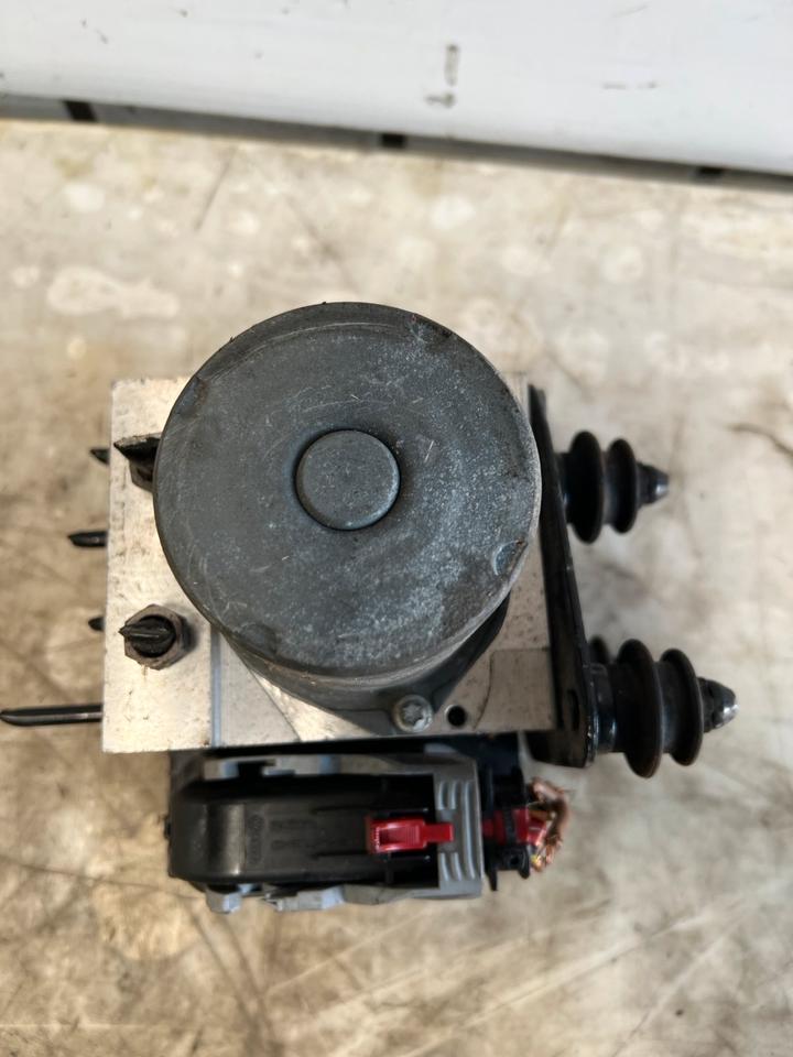 Audi Q5 8R Hydraulikblock ABS Block 8R0907379H – Bild 9