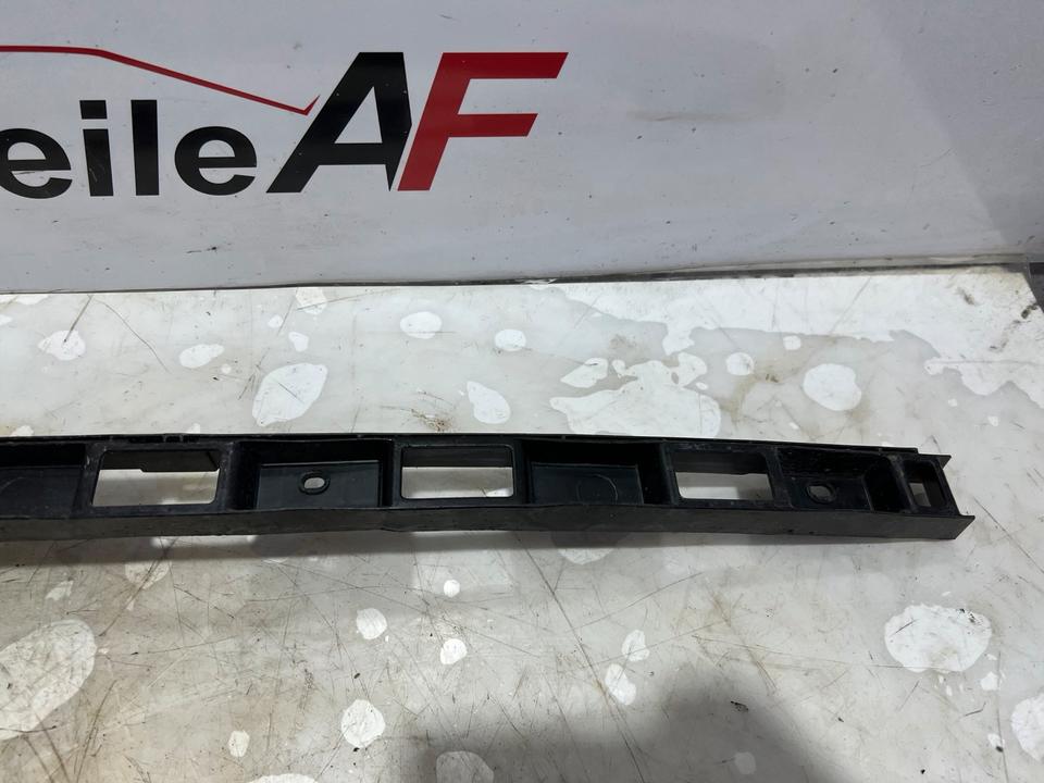 VW Touran Befestigungsleiste Stoßstange Hinten 1T0807863 – Bild 2
