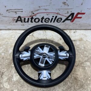 Mini Cooper S R58 Lenkrad Fahrerairbag Lenkradairbag