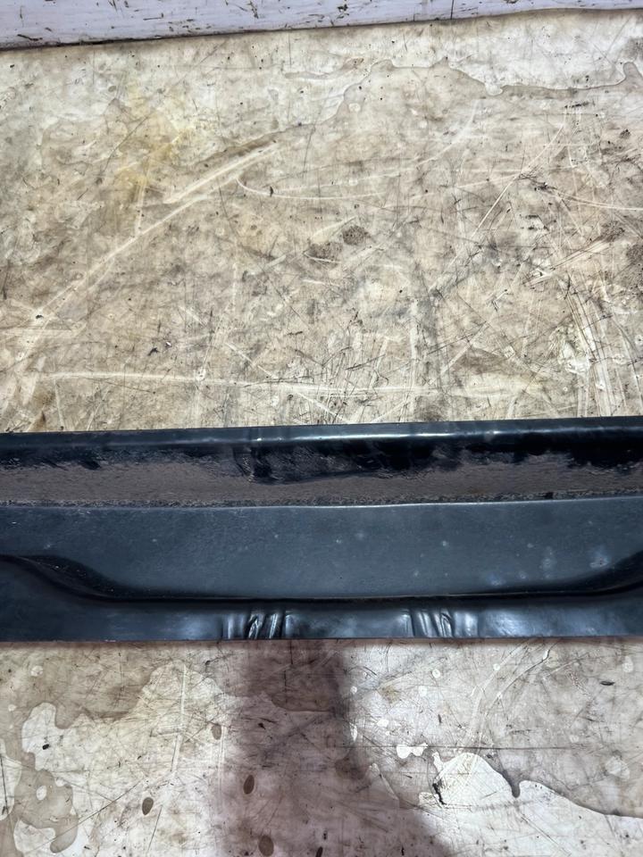 VW Tiguan 5N Stoßstange Träger Querträger Hinten 5N0807558 – Bild 10