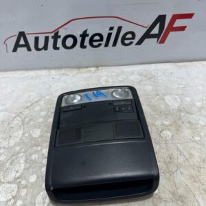 VW Beetle 5C Dachablagefach 5C6868837A