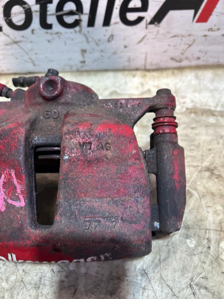 VW Tiguan 5N Passat Sharan 7N Bremssattel Bremse Vorne – Bild 5