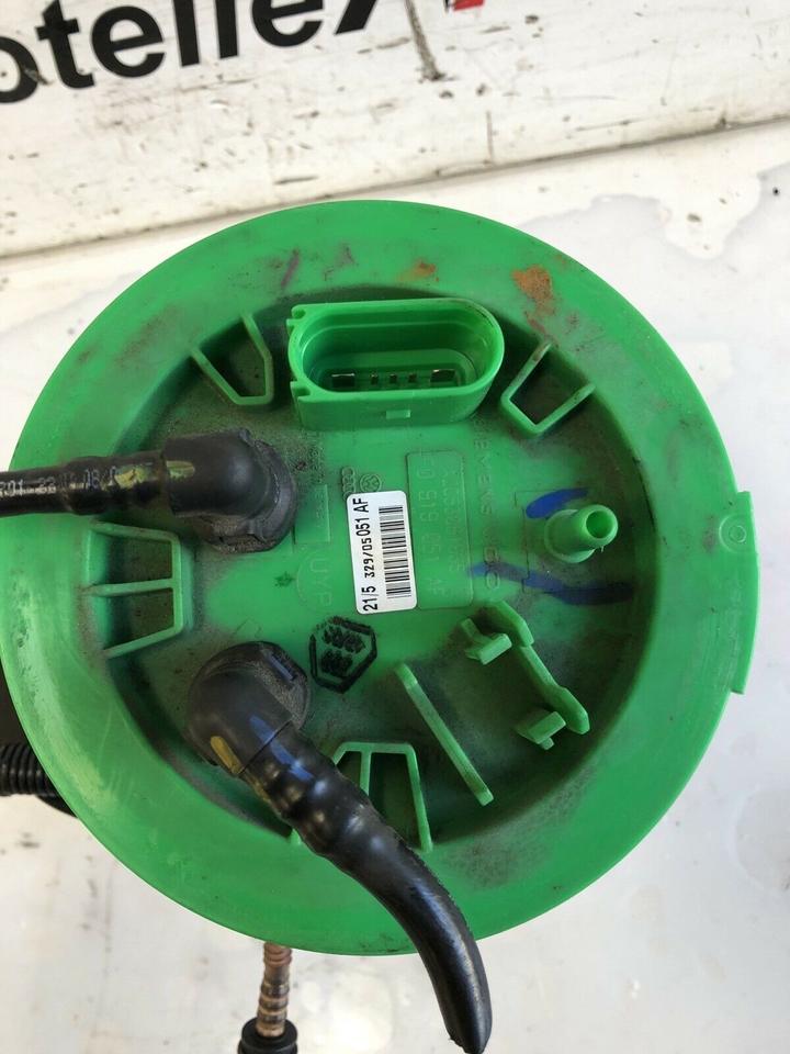 Audi A6 4F Kraftstoffpumpe Benzinpumpe 4F0919051AF – Bild 6