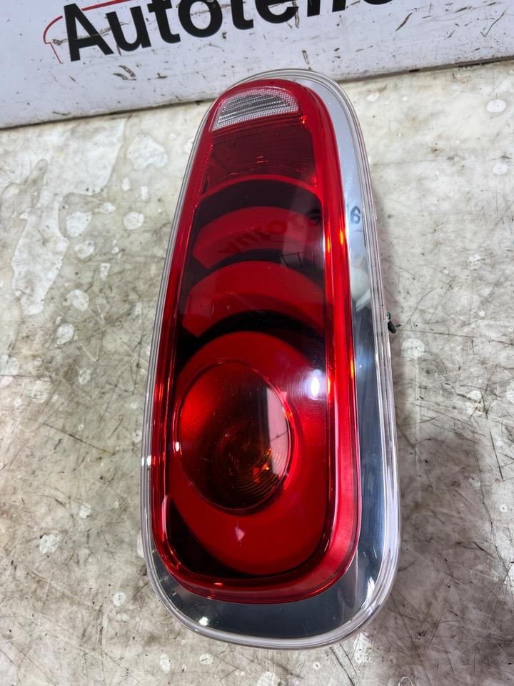Mini Clubman F54 Heckleuchte Rückleuchte Leuchte Hinten Rechts – Bild 4