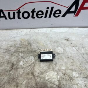 BMW 3er F30 F31 Steuergerät 7367722