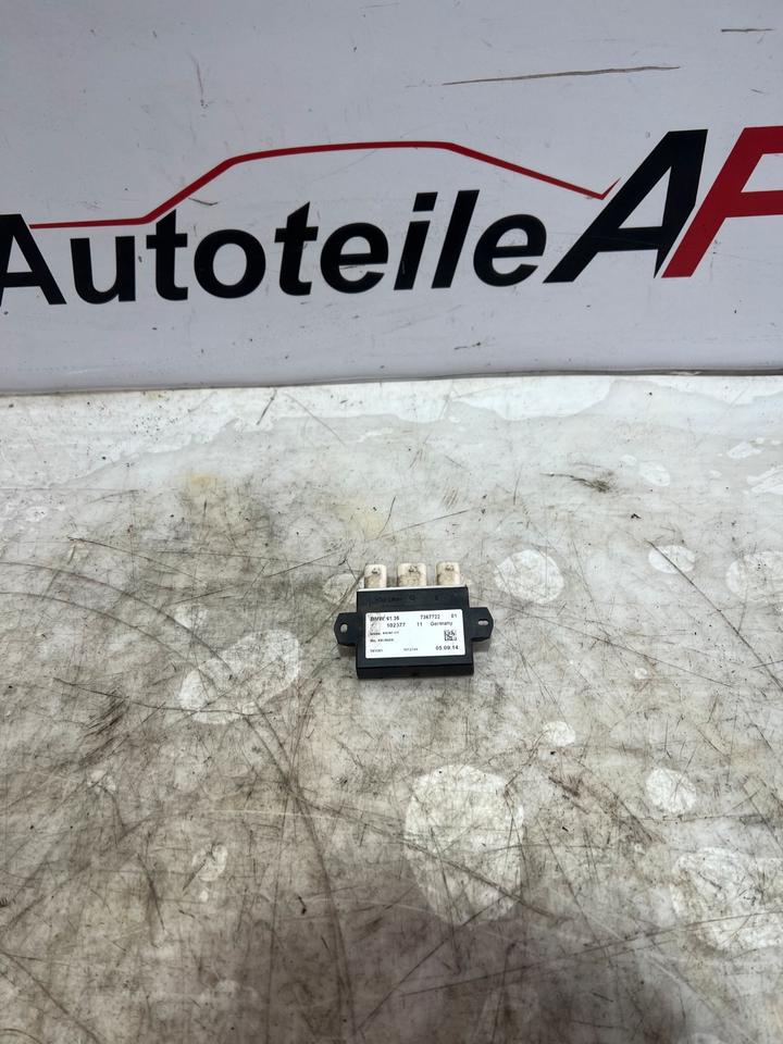 BMW 3er F30 F31 Steuergerät 7367722