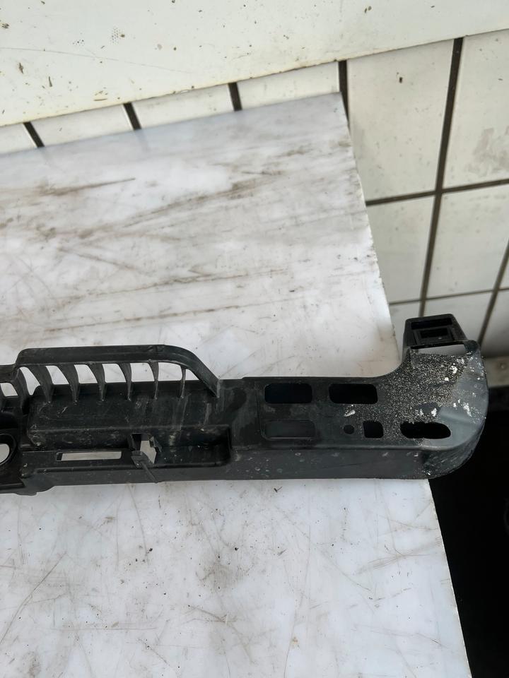 VW Golf 7 VII Stoßstange Halter Träger Aufnahme Hinten 5G9807863A – Bild 4