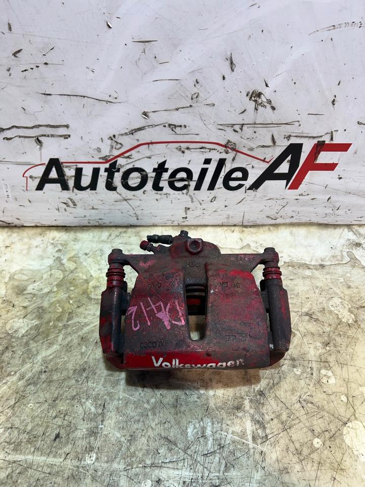 VW Tiguan 5N Passat Sharan 7N Bremssattel Bremse Vorne – Bild 2