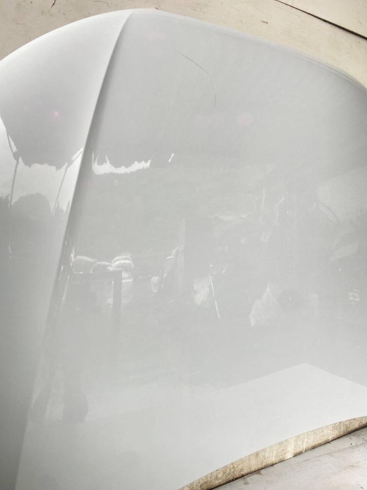 Audi A4 B8 8K Facelift Motorhaube Haube Deckel Vorne LS9R – Bild 5